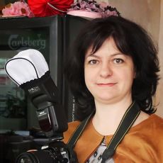 фотограф Вера Недялкова