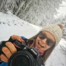 фотограф Камелия Браилска
