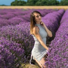 фотограф Златина 