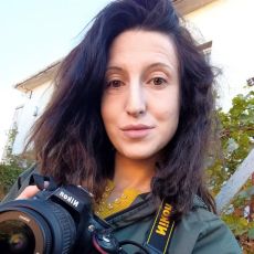 фотограф Венелина Иванова