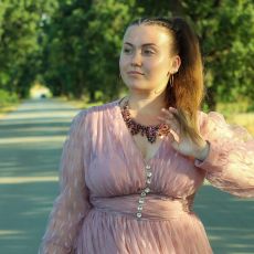 фотограф Джанет Ефраимова-Исмаилова