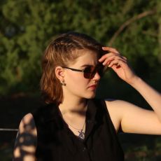 фотограф Ивана Тодорова
