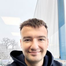 фотограф Валентин Монов