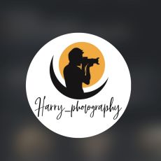 фотограф Хари